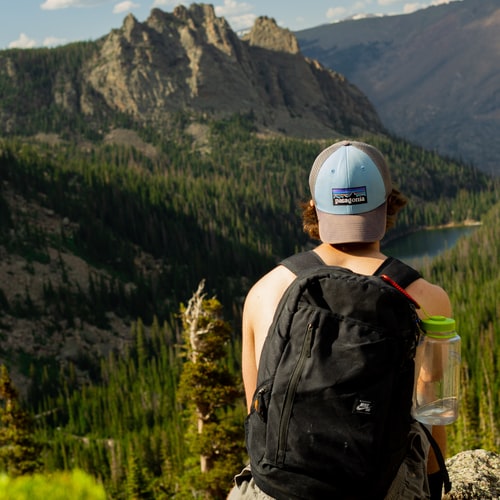 Bootstrap 5 Template by Pixel Rocket