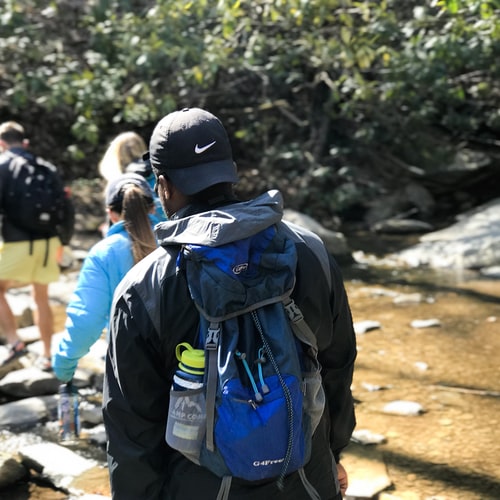 Bootstrap 5 Template by Pixel Rocket